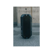 Altec Lansing IMW1500-BLK HydraShock Everything Proof Portable Speaker - Black