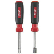 Milwaukee Electric Tool 48-22-2502 Magnet Driver Set (2 Piece)