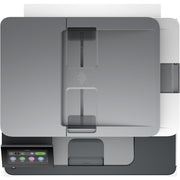 HP Color LaserJet Pro MFP 3301cdw Wireless All-in-One Printer, 28 ppm, Duplex, 50-Sheet ADF, Color Touchscreen, Dual-Band Wi-Fi