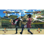 Namco Bandai Naruto Shippuden: Ultimate Ninja Storm 4 (PS4) - Video Game