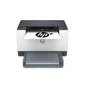 HP 6GW62F#BGJ LaserJet Wireless Black-and-White Laser Printer - White & Slate