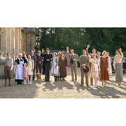 Universal Pictures Home Entertainment Downton Abbey The Grand Finale Collector's Edition Blu-ray 1080p Dolby Atmos 2-Disc Set