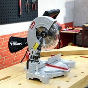Hyper Tough AQ14990G 9 Amp 7-1/4 inch Compound Miter Saw