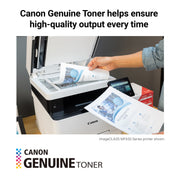 Canon 069 High-Capacity Magenta Toner Cartridge, High Yield, Compatible with LBP674Cdw MF753Cdw MF751Cdw, 5096C001