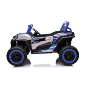 Best Ride on Cars Typhoon UTV 12-Volt Ride On - Built for Little Explorers