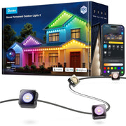 Govee H806A Permanent Outdoor Lights Pro 100FT - Black