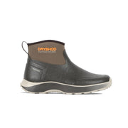Dryshod Evalusion All Around Cuff Men's Waterproof Ankle Boots, Brown, Size 12