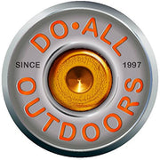 Do-All Traps Backyard 3/4 Single Trap Clay Target Thrower