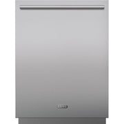 Cove DW2451/ADA 24 Inch Wide 12 Place Setting Built-In Panel Ready Top Control Dishwasher