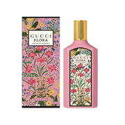 Gucci 99350090398 Flora Gorgeous Gardenia for Women Eau de Parfum Spray, 3.3 Ounce