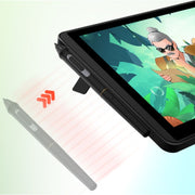 Bosto BT-12HD-A Graphic Tablet with LCD Screen