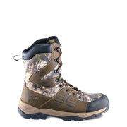 Irish Setter Terrain 400 Insulated Waterproof Hunting Boots for Men, Mossy Oak Country DNA, 9M, 2713