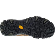 Merrell J035839wz Moab 3 Mid Waterproof Hiking Boots for Men - Earth - 12W
