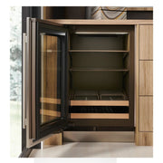 Sub-Zero DEU2450BA/L 24