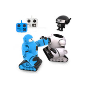 Sharper Image Mecha Rivals Rc 4-Pc. Car - MULTI ONE SIZE