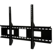 Peerless SmartMount Universal Flat Wall Mount SF670P Mounting kit