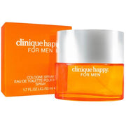 Clinique Happy by Clinique for Men - 1.7 Ounce Cologne Spray