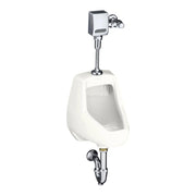 KOHLER K-5024-T-0 Darfield Urinal, White