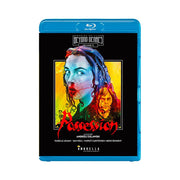 Umbrella Ent Possession Blu-ray Movie, Horror Psychological Thriller, Standard Edition