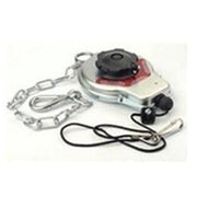 Zebra Technologies Pulley for 34XX Tool Balancer, 10 ft Cable, 4.2 in Diameter, Lightweight Accessory, 1.5 lb, 50-15400-031