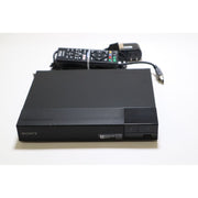 Sony BDPBX370 Blu-Ray Player with Wi-Fi