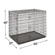 Midwest SL54DD Solutions Series 54