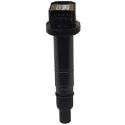 Denso 6731308 Ignition Coil, Gray