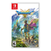 Square Enix DRAGON QUEST III HD-2D Remake (Nintendo Switch)