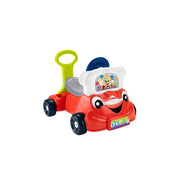 Fisher-Price Laugh & Learn FNT03 3-in-1 Smart Car