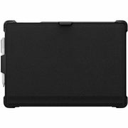 MAXCases Extreme Shell Rugged Tablet Protective Case with Built-In Stylus Holder, Black, Compatible with Microsoft Surface Pro 5/6/7 MS-ES-SP-G7-BLK