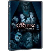 Studio Distribution Services Conjuring 7-Film Collection (DVD)
