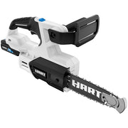 Hart HGCS011 20-Volt Pruner Saw (1) 20-Volt 2Ah Lithium-Ion Battery