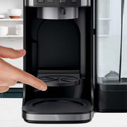 Ninja DualBrew Black 12-Cup Drip Coffee Maker, Automatic Shut-Off