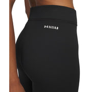 Under Armour UA Base 4.0 Packaged Base Layer Athletic Leggings, Black and White, Women's Small, 6004067