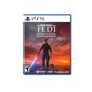 Electronic Arts Star Wars Jedi: Survivor (PS5)