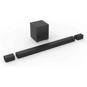 Vizio V51-H6 36-in 5.1 V-Series Home Theater Sound Bar