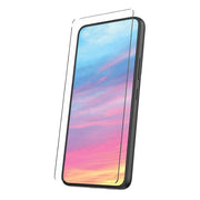 onn. WIAS22100074548 Samsung Galaxy S22 5G Glass Screen Protector