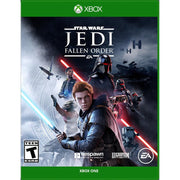 Electronic Arts Star Wars Jedi: Fallen Order (Xbox One)