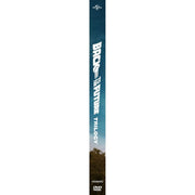 SDS Back To The Future Trilogy (DVD)