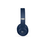 Beats by Dr. Dre Studio3 Wireless Blue Over Ear Headphones MQCY2LL/A