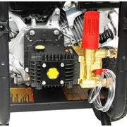 Simpson PowerShot 4,200 psi 4.0 GPM Gas Pressure Washer Powered by Honda-PS4240H