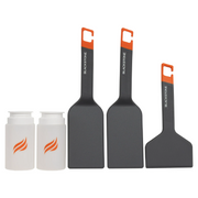 Blackstone Adventure Ready Camping Griddle Tool Kit 5-Piece