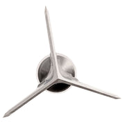 G5 Montec M3 3-Blade Fixed-Blade Broadhead
