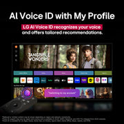 LG OLED77C5PUA 77
