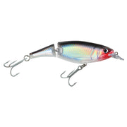 Rapala X-Rap Jointed Shad - Silver