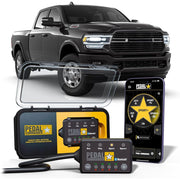 Pedal Commander 2RM-PC31 Throttle Response Controller, Performance Upgrade