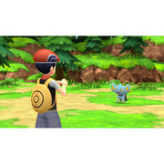 Nintendo Pokemon: Shining Pearl (Nintendo Switch)