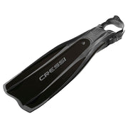 Cressi BG175042 Pro Light Fins, M/L