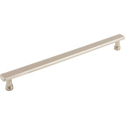 Top Knobs Devon 12 Inch Center to Center Bar Appliance Pull, Honey Bronze, Zinc, T-Shaped, TK858HB