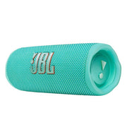 JBL FLIP6TEAL Flip 6 Portable Waterproof Speaker (Teal)